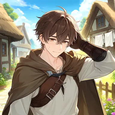 Profile image of Skider