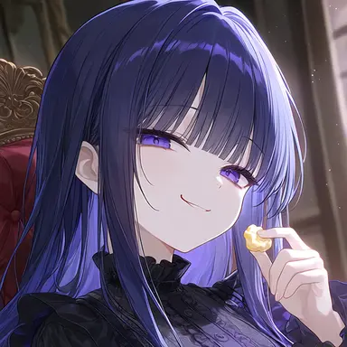 Profile image of Specter