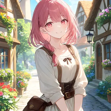 Profile image of Mary