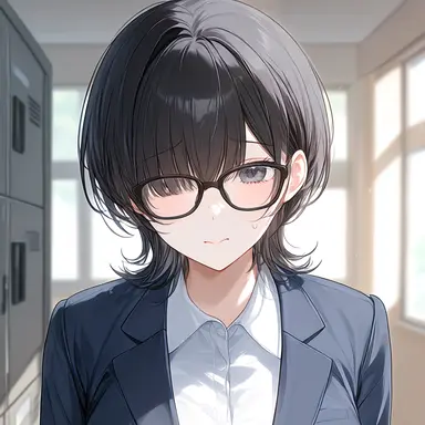 Profile image of Minori