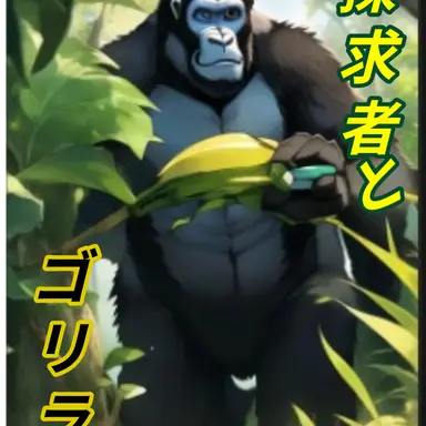 Profile image of ゴリラ助