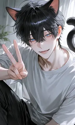 Profile image of 크로우