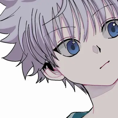 Profile image of キルア