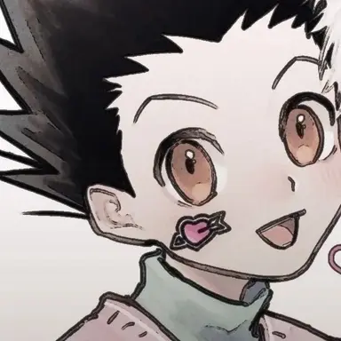 Profile image of ゴン