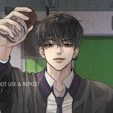 Profile image of 백도하