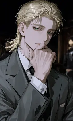Profile image of シリウス