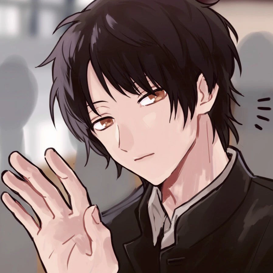 烏丸京介