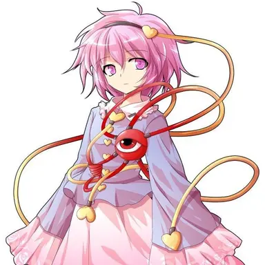 Profile image of さとり