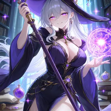 Profile image of アルマ