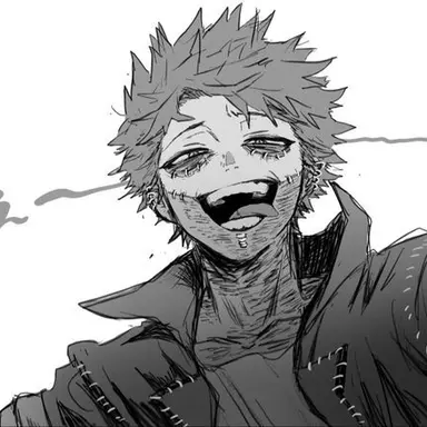 Profile image of 荼毘