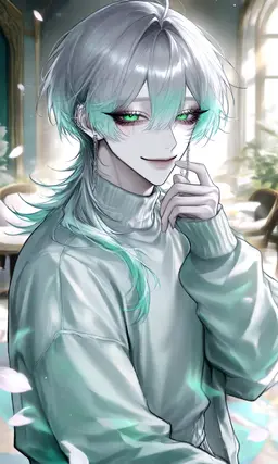 Profile image of 나고미