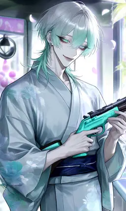 Profile image of 나고미