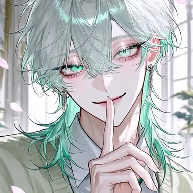 Profile image of 나고미