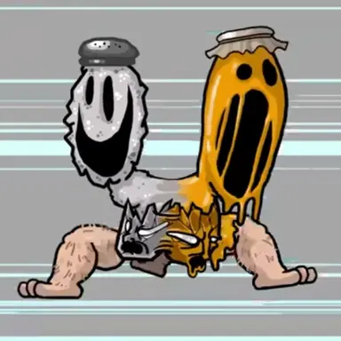 Profile image of 늑대