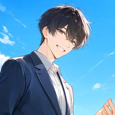Profile image of 宮代 悠真