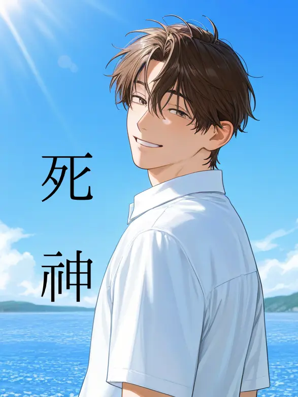 uchan890의 死神