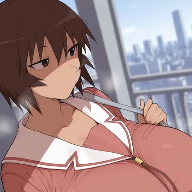 Profile image of トウカ