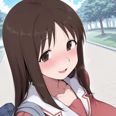 Profile image of ミナ