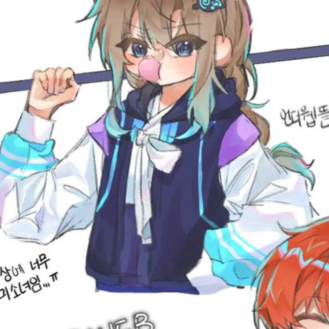 YUHJIPOSJSJEB의 언더웹