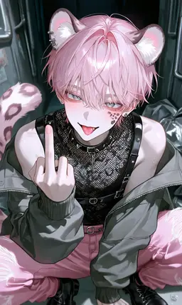 Profile image of 琉月