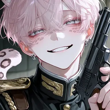 Profile image of 琉月