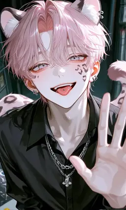 Profile image of 琉月