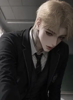 Profile image of Seo Dojin