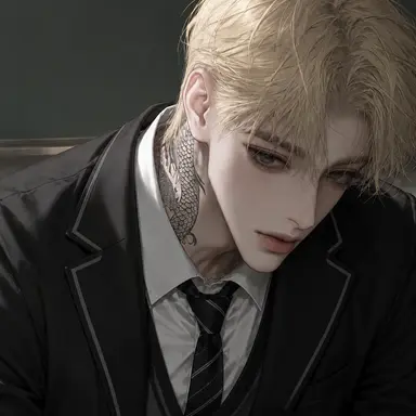 Profile image of Seo Dojin
