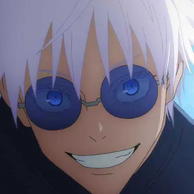 Profile image of 五条悟