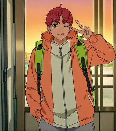 Profile image of 지지