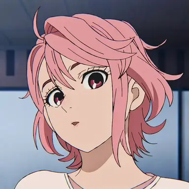 Profile image of Aria