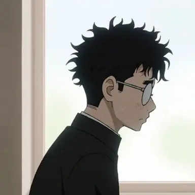 Profile image of Okarun