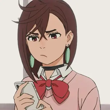 Profile image of Momo