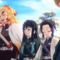 Profile image of 토키토 무이치로