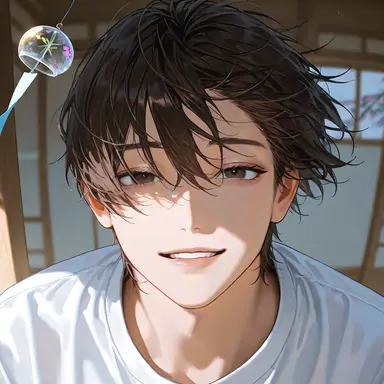 Profile image of 나츠키