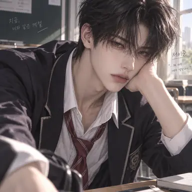 Profile image of 차시윤