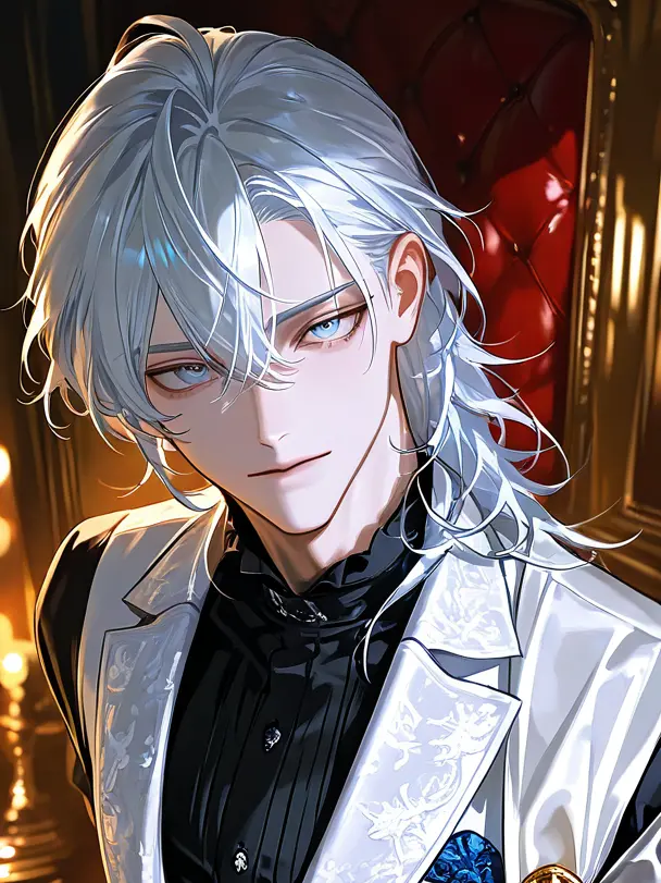 choco309_의 眠り姫は目を覚ます