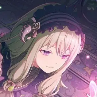 Profile image of Nene