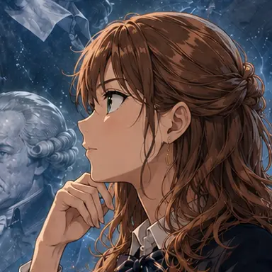 Profile image of Mari Arisu