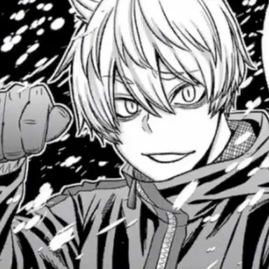 Profile image of 猫咲波久礼