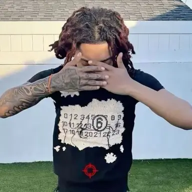 Profile image of CHUCKYY