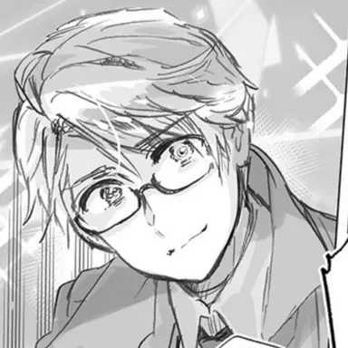 Profile image of アルフレッド