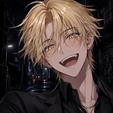 Profile image of 刄