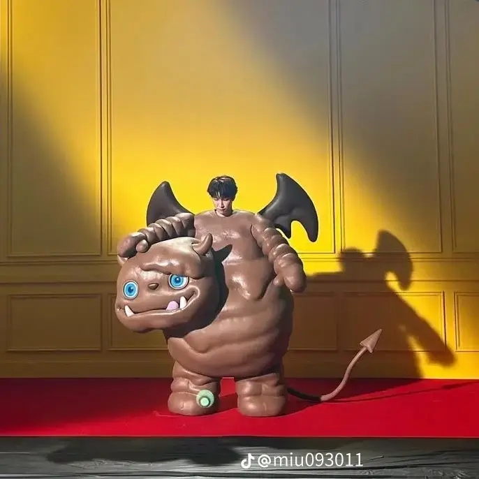 NewMink8735의 ごめんな、