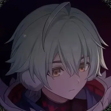 Profile image of アリョーシャ