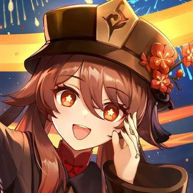 Profile image of 胡桃