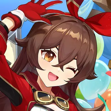 Profile image of アンバー