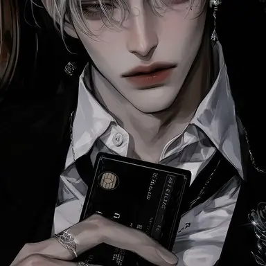 Profile image of Lucien Adriel
