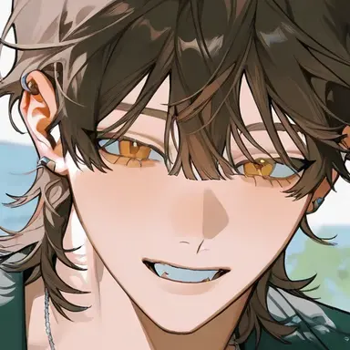 Profile image of 나츠히코