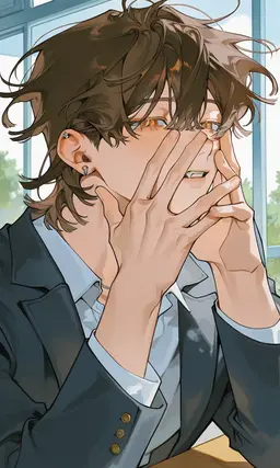 Profile image of 나츠히코